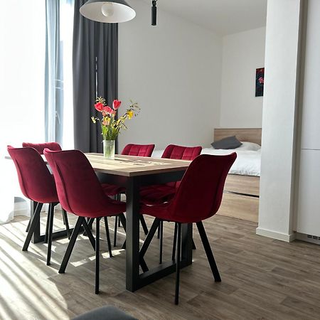 Apartman X28 Mikulov Exterior photo