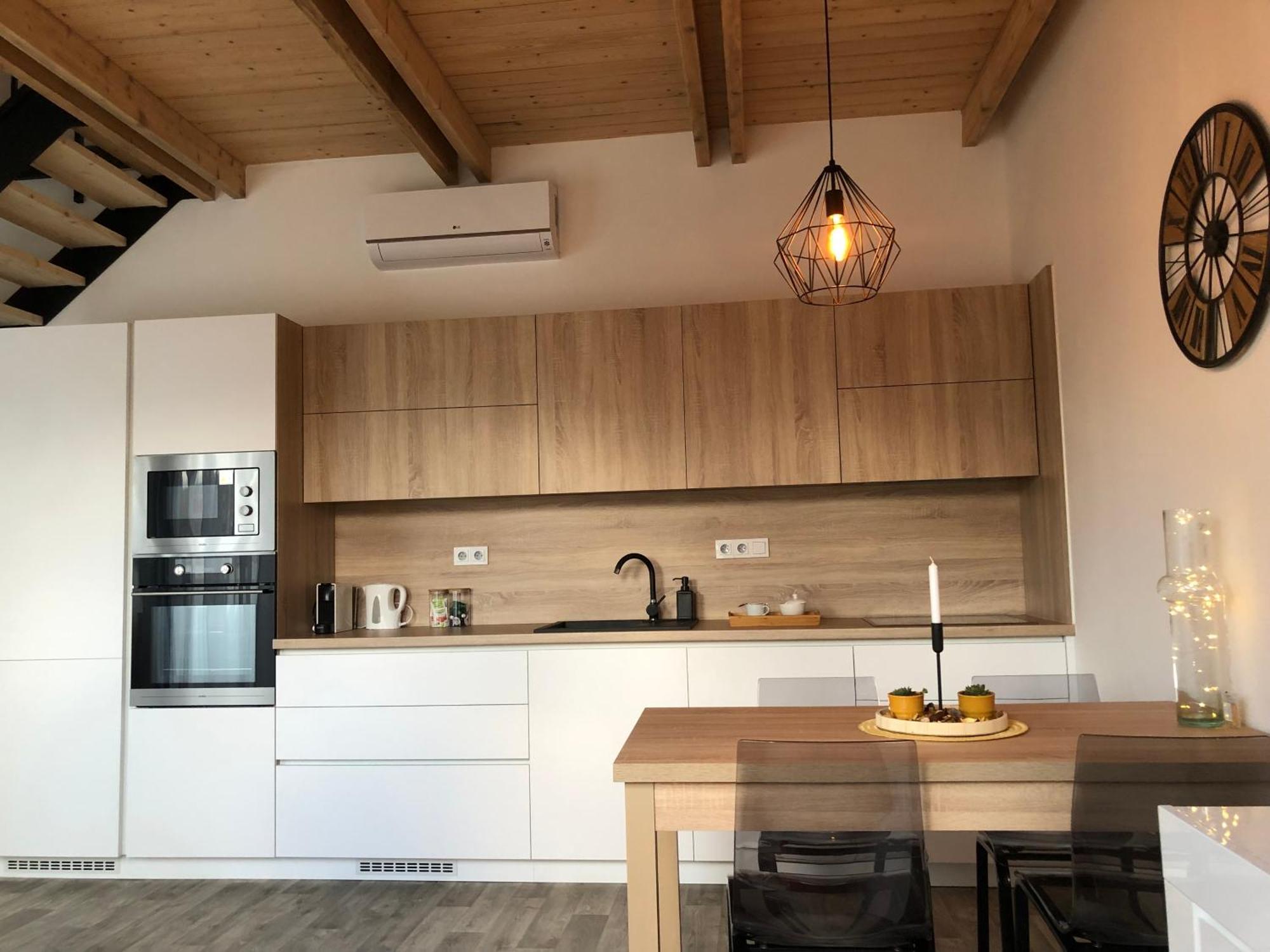 Apartman X28 Mikulov Exterior photo