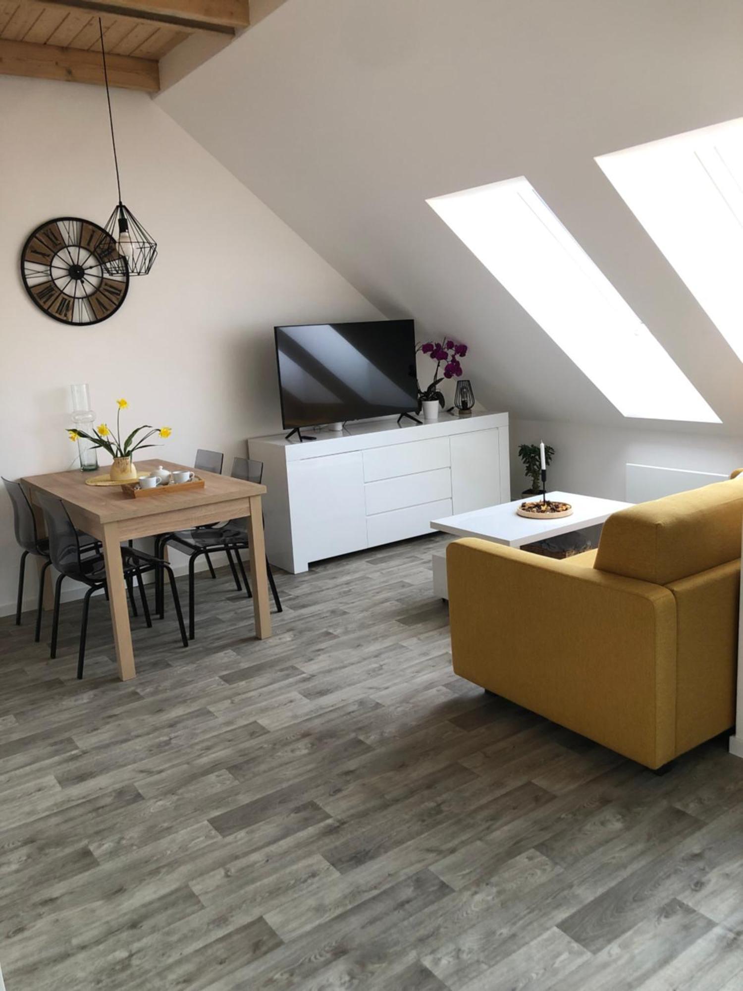 Apartman X28 Mikulov Exterior photo