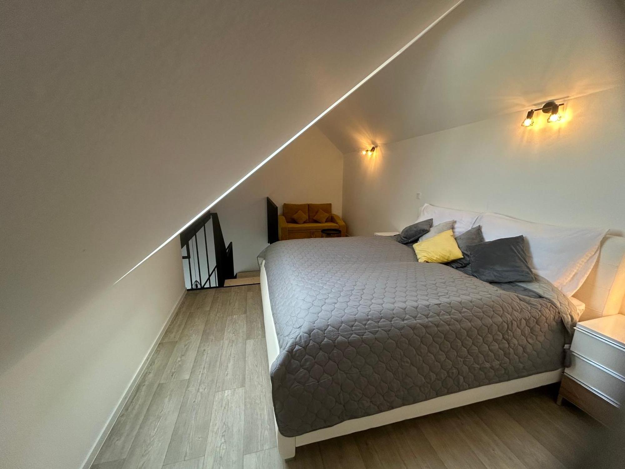 Apartman X28 Mikulov Exterior photo