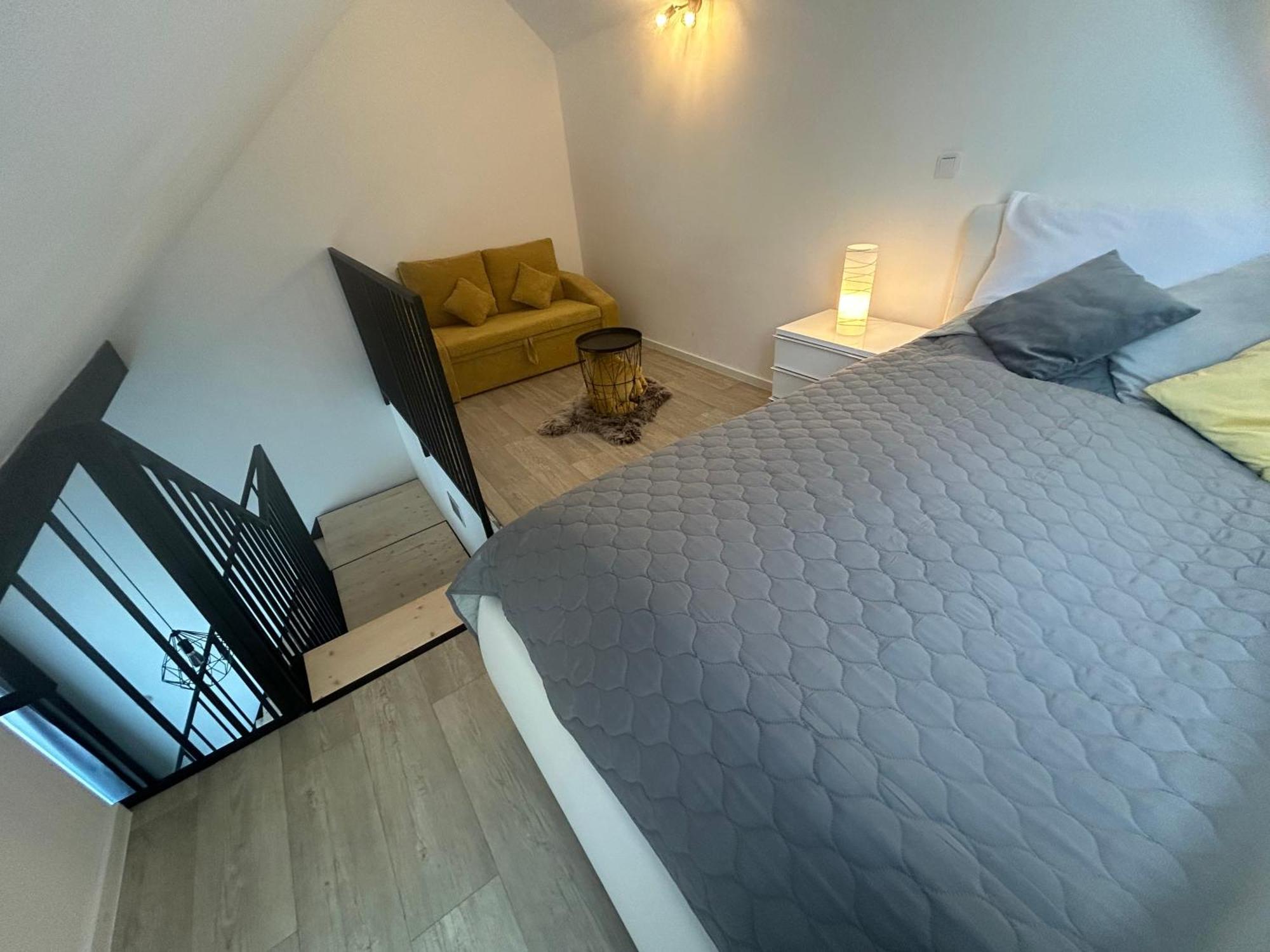 Apartman X28 Mikulov Exterior photo