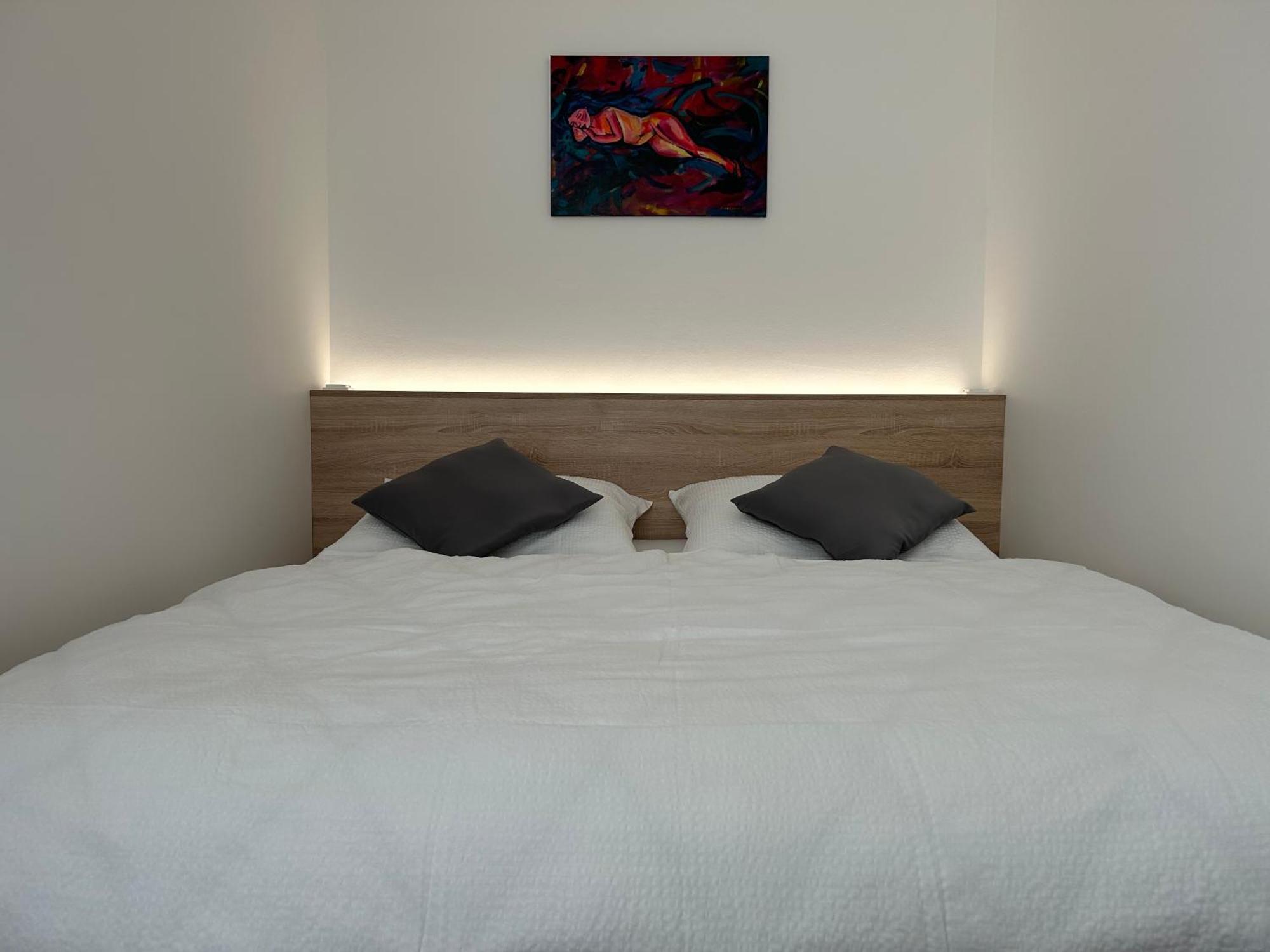 Apartman X28 Mikulov Exterior photo